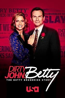 Poster of Dirty John