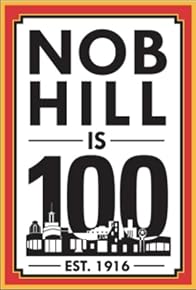 Primary photo for Nob Hill Is 100
