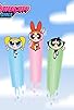 Primary photo for The Powerpuff Girls Reboot Spectacular! Primary photo for The Powerpuff Girls Reboot Spectacular!