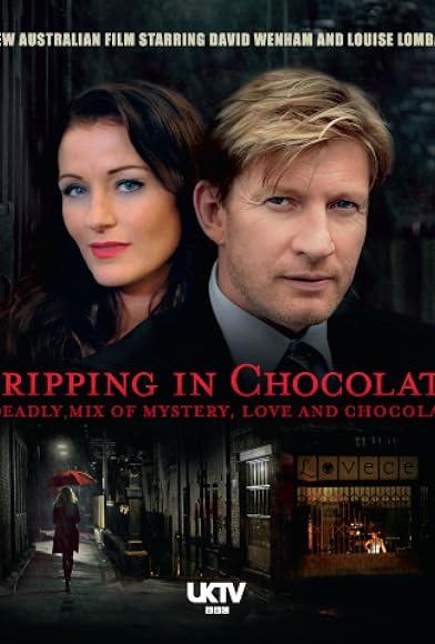 Primary photo for Dripping in Chocolate Primary photo for Dripping in Chocolate