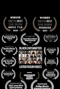 Primary photo for Black Lives Matter - Listen to Our Voices