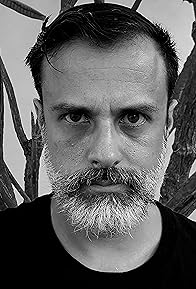 Primary photo for Pablo Zimbrón Alva