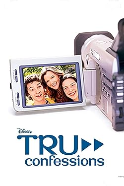 Poster of Tru Confessions (2002)