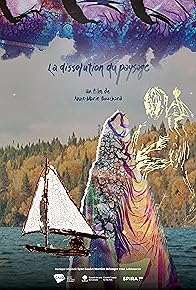 Primary photo for La dissolution du paysage