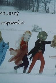 Primary photo for Ceská rapsodie