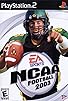 Primary photo for NCAA Football 2003