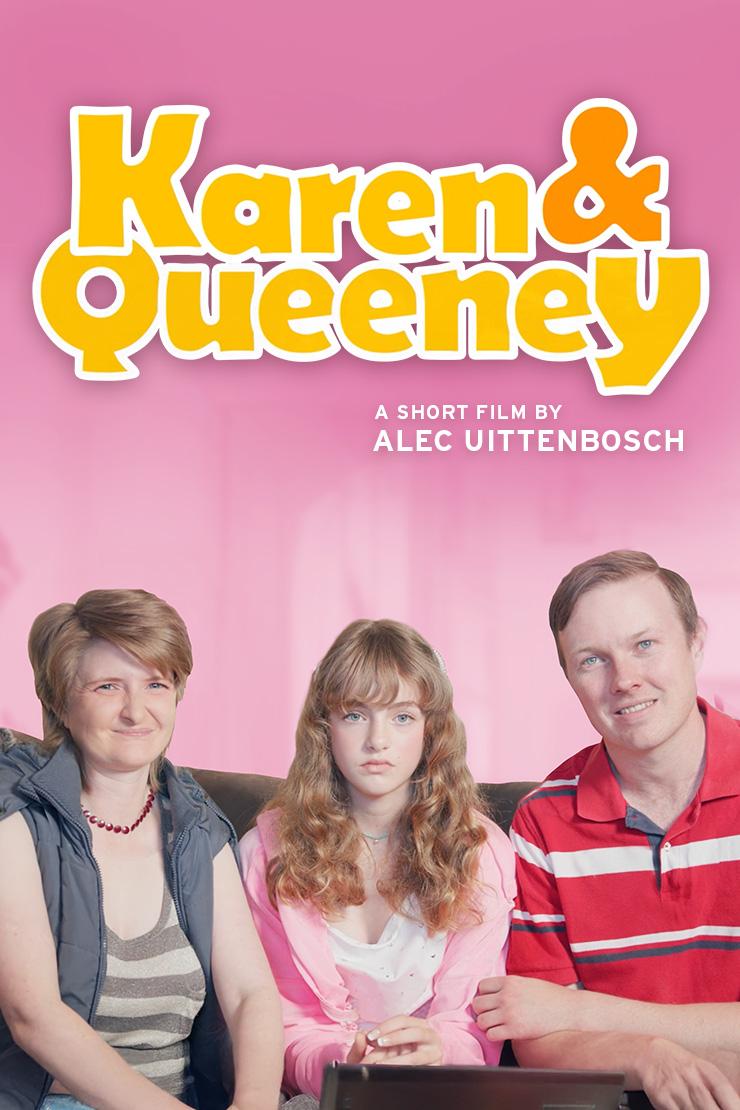 Karen & Queeney