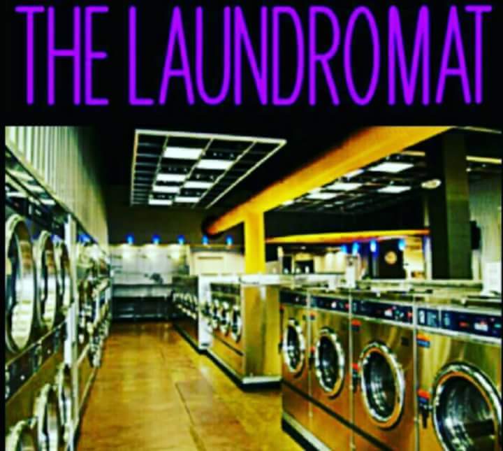 Laundromat: It All Comes Out in the Wash