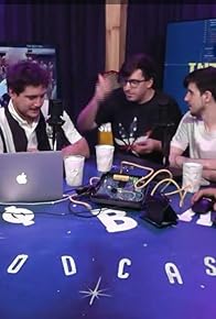 Primary photo for YOINTERNETO X41 - Mangel y Alexby vienen purificados