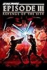 Primary photo for Star Wars: Episode III - Revenge of the Sith
