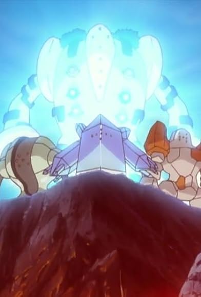 Primary photo for Resurrected Regigigas! J Returns!! Primary photo for Resurrected Regigigas! J Returns!!