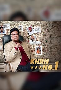 Primary photo for Khan: No. 1 Crime Hunter Primary photo for Khan: No. 1 Crime Hunter