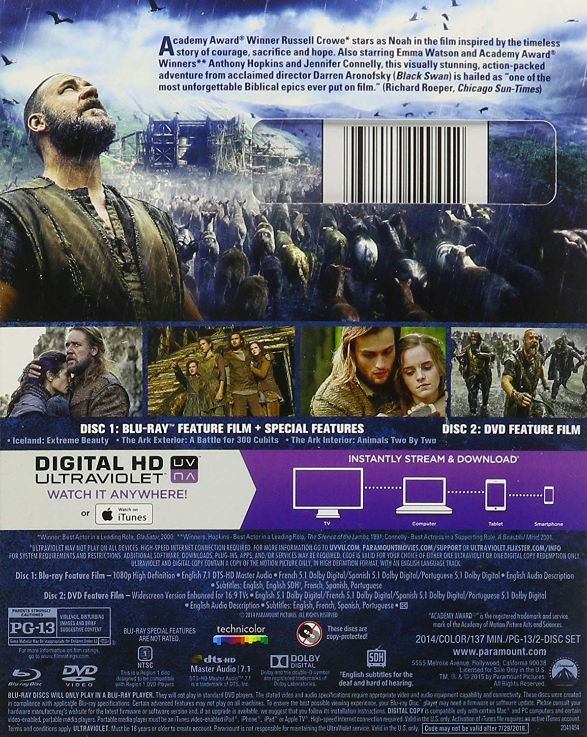 Noah (2014)