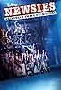 Primary photo for Newsies: The Broadway Musical Primary photo for Newsies: The Broadway Musical