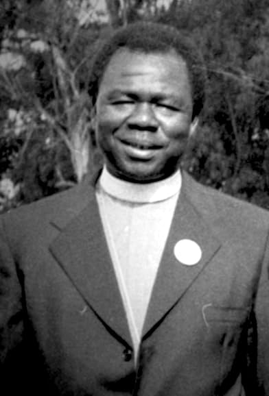 Primary photo for Janani Luwum Primary photo for Janani Luwum