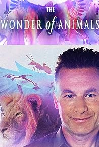 Primary photo for The Wonder of Animals