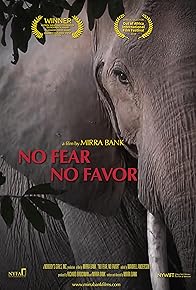 Primary photo for No Fear No Favor