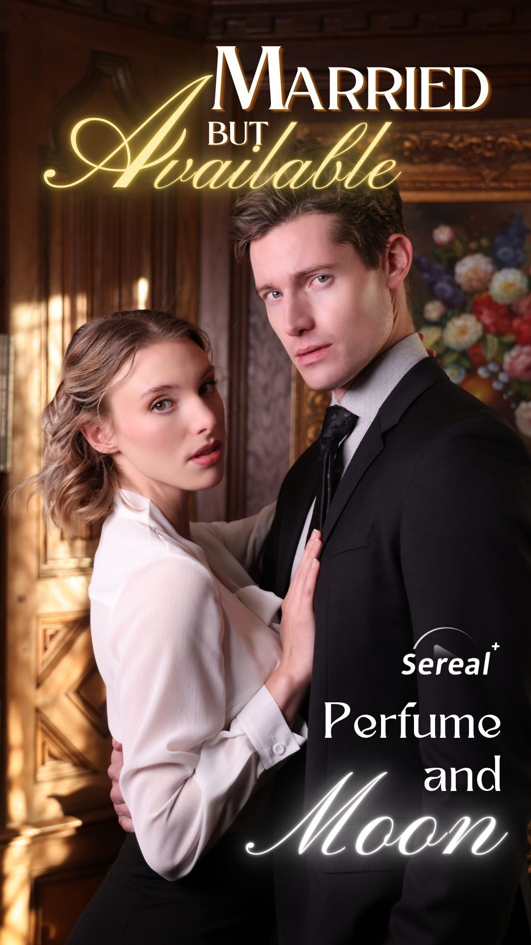Married But Available: Perfume and Moon