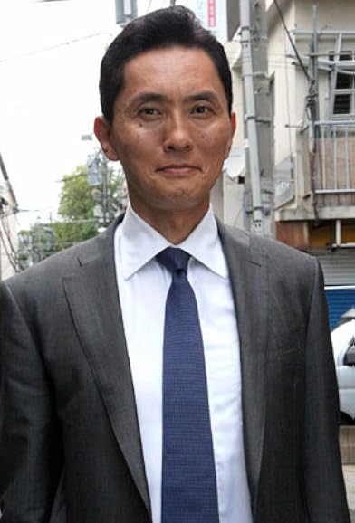 Primary photo for Yutaka Matsushige Primary photo for Yutaka Matsushige