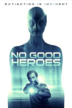 Poster of No Good Heroes