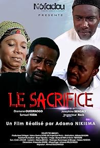 Primary photo for Le sacrifice Primary photo for Le sacrifice