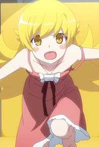 Primary photo for SHINOBUMONOGATARI: Shinobu Mustard, Part Two