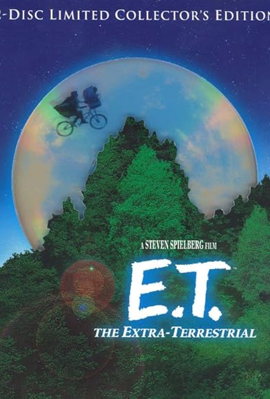 Primary photo for The E.T. Reunion Primary photo for The E.T. Reunion