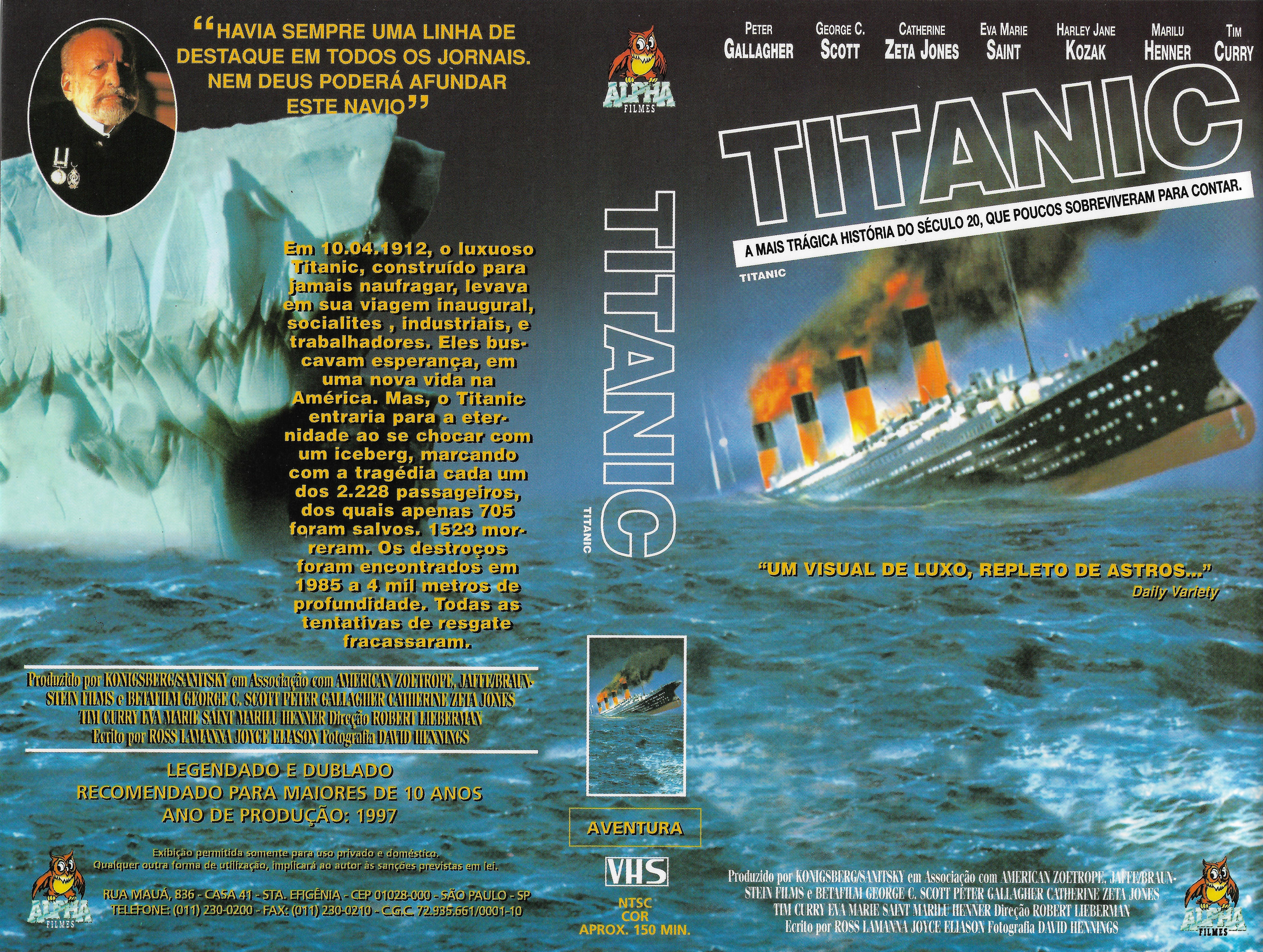 Titanic (1996)