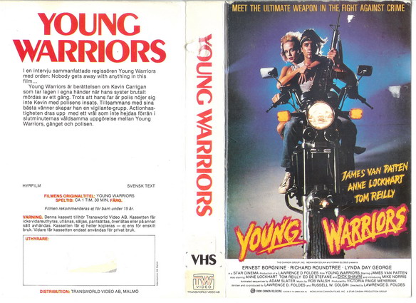 その他 Young Pioneers [VHS] VHS】 暴れん坊兄弟 (劇場公開作品)( 監督：沢島忠 出演：東千代