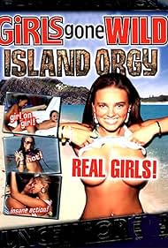 Girls Gone Wild: Island Orgy (2005)