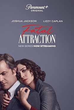 Poster of Fatal Attraction