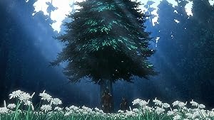 Poster de OVA: Ilse's Notebook / OVA Ataque a los Titanes: el Diario de Ilse