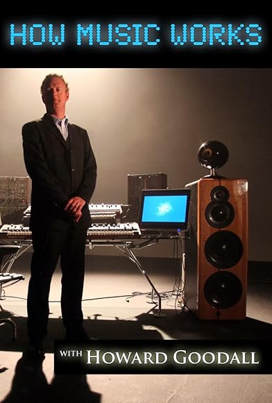 Primary photo for How Music Works Primary photo for How Music Works