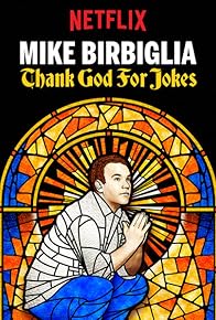 Primary photo for Mike Birbiglia: Thank God for Jokes