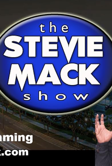 Primary photo for The Stevie Mack Show Primary photo for The Stevie Mack Show