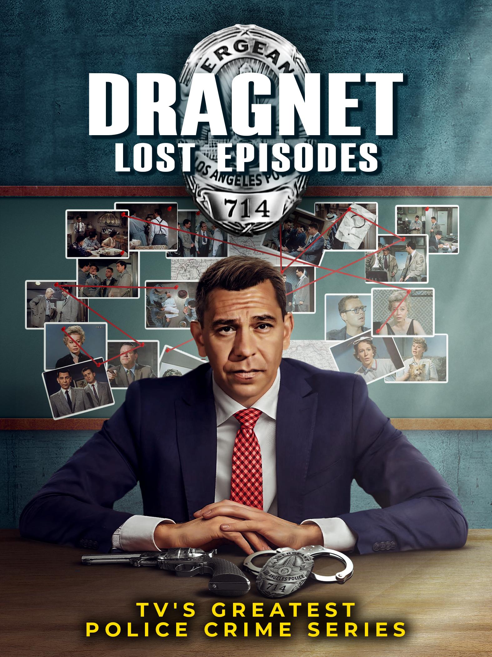 その他 Dragnet: Season 2/ Watch Dragnet Season 2 Streaming Online | Tubi Free TV