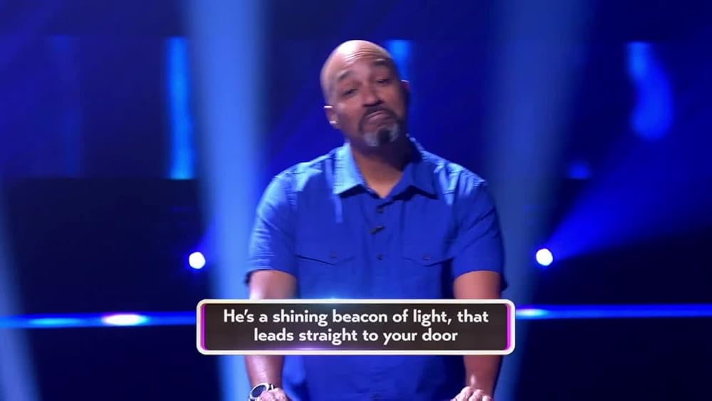 Episode 1.9 Name That Tune Beth & Cardwell Play BidANote IMDb