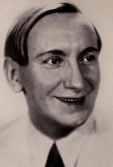 Primary photo for Hans Deppe Primary photo for Hans Deppe