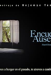 Primary photo for Encuentro ausente