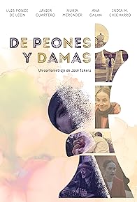 Primary photo for De Peones y Damas