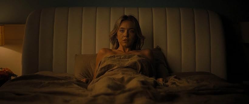 Sydney Sweeney in Anyone But You (2023)