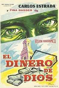 Primary photo for El dinero de Dios