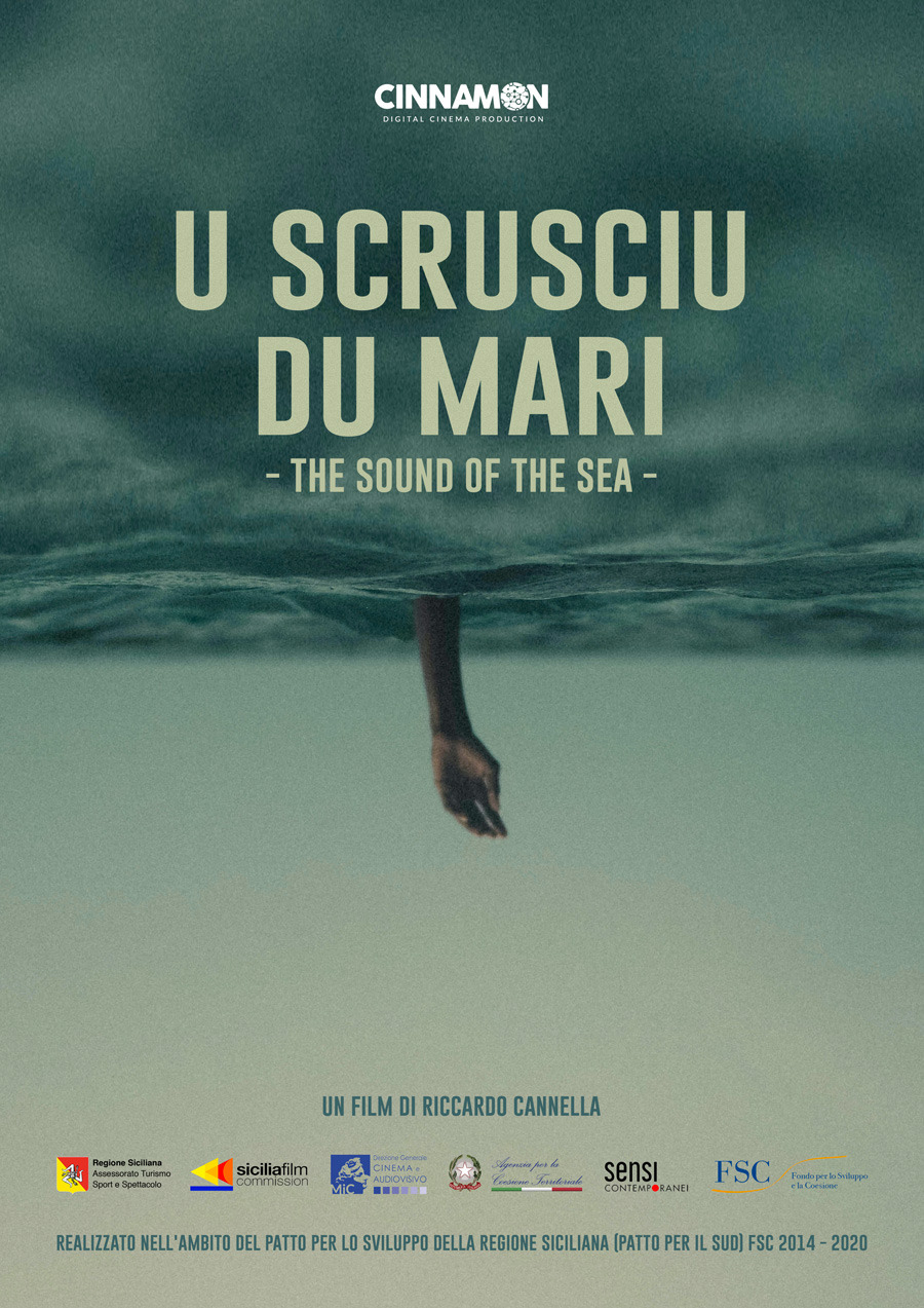 U scrusciu du mari