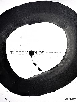 Poster of Three Worlds