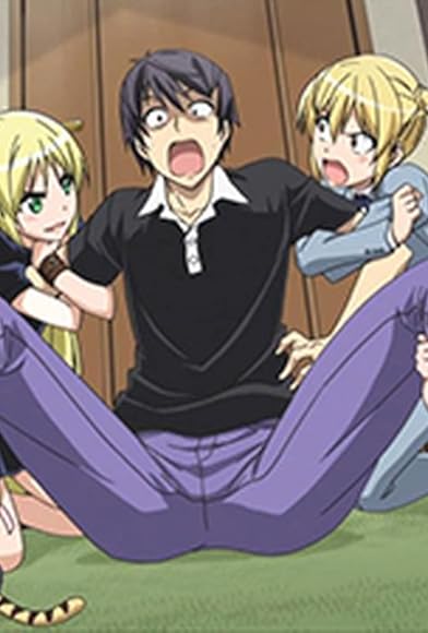 Primary photo for Zenshin/Natsu no Owari/Pantsu de Wakaru Seikaku Shindan Primary photo for Zenshin/Natsu no Owari/Pantsu de Wakaru Seikaku Shindan
