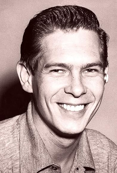 Primary photo for Johnnie Ray Primary photo for Johnnie Ray
