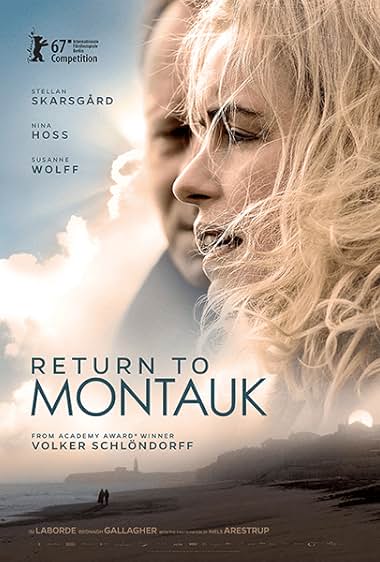 Return to Montauk 2017