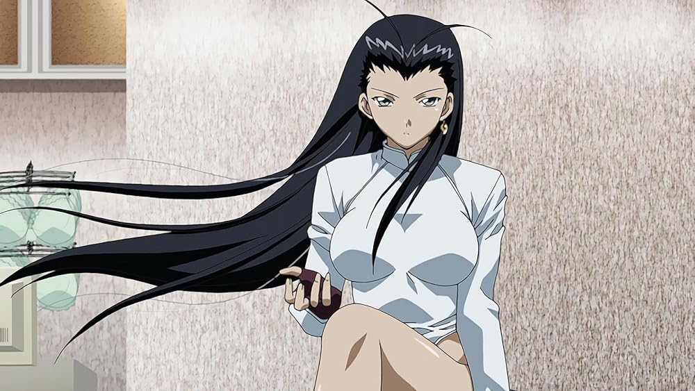 その他 Ikki Tousen : Great Guardians - Saison 3 - Integrale g6bh9ry 91X7IPeuFGL._UF894,1000_QL80_.jpg