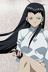 Ikki tousen