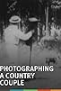 Primary photo for Photographing a Country Couple